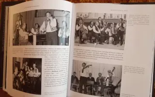 Podporte dotlač knihy "Od čardášov po rokenol!"