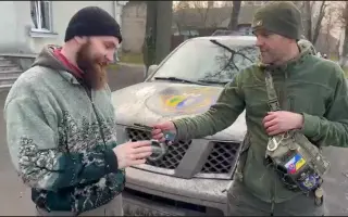 Zachráň život na frontovej línii!