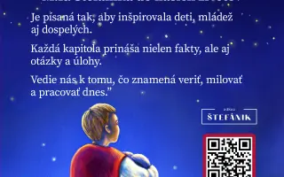 Kniha Malý Chlapec - dostaňme viac ODKAZu M.R.Štefánika do našich životov Kniha Malý Chlapec - dostaňme viac ODKAZu M.R.Štefánika do našich životov
