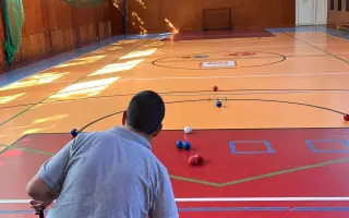 Podporte Petra, ktorý je už viac ako 20 rokov poháňaný športom