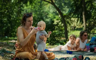 Támogasd az 5. NFGreen KIDS fesztivált! - Podpor 5. NFGreen KIDS festival