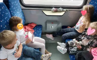 Darujme Dane šancu zostať súčasťou života jej dcéry