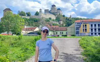 Pomôžte mi dokončiť cestu k plnohodnotnému životu