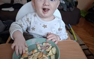 Mateo má len 1 rok a čelí ťažkej hypotónii. Dajme mu šancu na samostatný pohyb.
