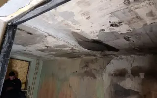 Pomôžme Radoslavovi po tragickom požiari