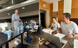 Prispejte k vziku nového autorského muzikálu "Slovensko moje, otčina moja."