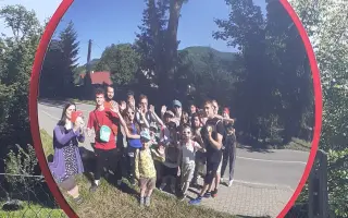 Darujme deťom zo špeciálnej základnej školy zážitky zo školy v prírode