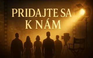 Podporte Príbeh storočia – Alexander Dubček a filmová dráma, ktorá zmenila dejiny