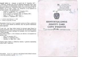 Podporte vydanie jedinečného knižného diela: " Príbeh vytesaný do kameňa."