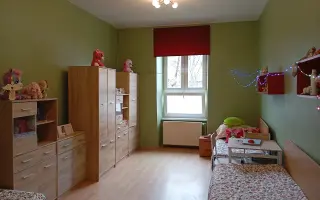 Doprajte teplo domova ISC v Málinci