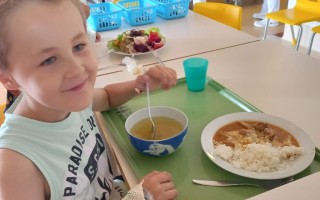 Darujte Simonkovi šancu na lepší život: Pomôžte nám získať bezpečné auto