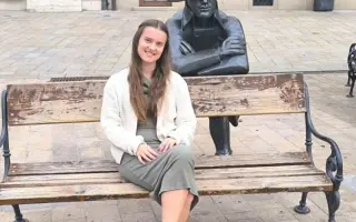 Pomohli ste Natálii vydať knihu Sila viery