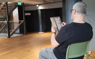 Prispejme na Nový domov pre Ateliér alt