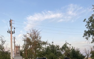 Kopa dobra fest : podporme festivaly radosti v ukrajinských dedinkách