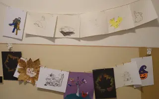 Pomôžme škole Autíkovo vytvoriť miesto, kde deti s autizmom môžu naplno rásť