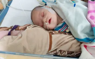 Pomôžme malému bojovníkovi Tobiaskovi na ceste za zdravím