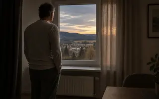 Pomôžme zachrániť domov človeku, ktorý chcel len pomôcť