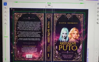 Krištáľové puto: Vydajte sa odhaliť tajomstvo, ktoré všetko zmení