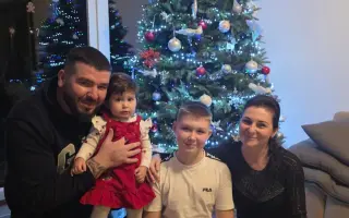 Pomôžme otcovi rodiny, ktorý bojuje s agresívnym sarkómom