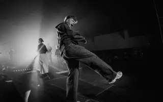 Pošlime Dávida na misijnú školu do Ameriky!