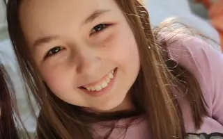 Pomôžte 9-ročnej Miške získať šancu na život – liečba neuroblastómu v zahraničí