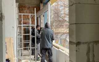 Rodinný ateliér: Pomôžte vytvoriť miesto, kde ožívajú sny a kde sa menia životy