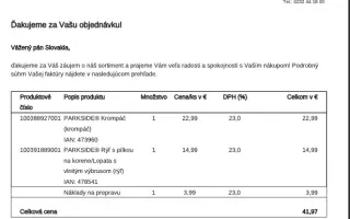 Zachráňme židovský cintorín v Levoči