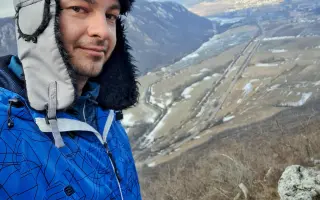 Pomôžme Petrovi splniť sen a vrátiť sa k pohybu a radosti z prírody