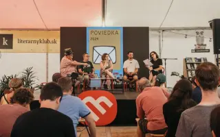 KK BAGALA – Nedovoľme, aby sa literatúra prepadla do ticha!