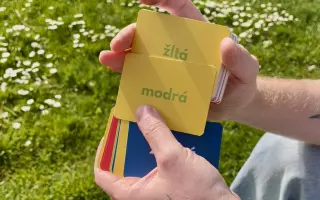 skrat. - extrémne jednoduchá no zároveň náročná hra