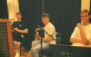 Skade sa beťári – podporte nové CD FS Ekonóm