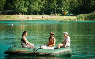 Támogasd az 5. NFGreen KIDS fesztivált! - Podpor 5. NFGreen KIDS festival