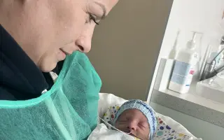 Pomôžme Veronike v liečbe rozsiahlej rakoviny Pomôžme Veronike v liečbe rozsiahlej rakoviny