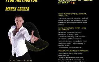 Pomôžte nám vytvoriť Kultúrne & Tanečné centrum v Detve
