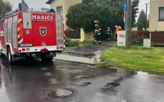 Pomôžte nám získať nové hasičské vozidlo pre Dobrovoľných Hasičov Miloslavov