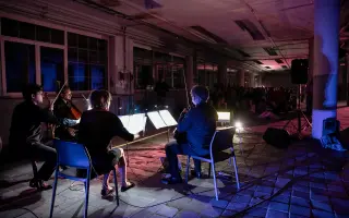 Kultúra potrebuje priestor: Zachráňme kultúrne centrá