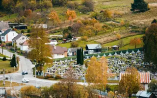 Podiviny Art Café & Co.: Odvážny projekt mamy pre živšie a lepšie Prakovce