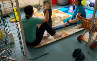 Pomôžme malému Jakubkovi bojovať s Duchennovou svalovou dystrofiou