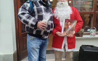 Podaj ďalej – pomáhajme spolu aj v roku 2026