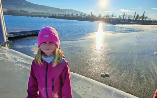 Pomôžme Barbore a jej deťom získať bezpečie a potrebnú starostlivosť