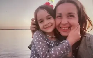 Odkaz z lásky: Rozprávková knižka od mamičky, ktorá píše z neba.