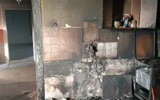 Pomôžme rodine Farkas Temetei zo Silickej Brezovej po požiari obnoviť domov