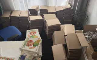 Podporili ste vznik knižiek Zdravko – prvých detských knižiek o zdraví od pediatričky