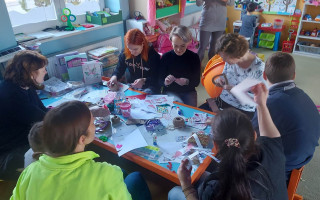 OZ Som Človekom: podporte našu snahu otvoriť centrum pre zťp deti v Lučenci