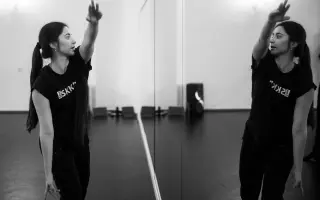 Z Košíc do Bruselu - tancujem aj vďaka tebe