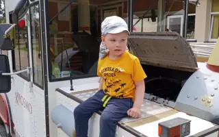 Podporte Leuška s detským autizmom v ďalších pokrokoch