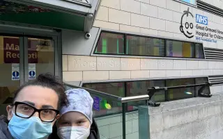 Pomohli ste Theovi získať šancu na život