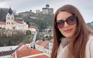 Tajomstvo skalného sokola - podporte vznik slovenskej a anglickej AUDIOknihy