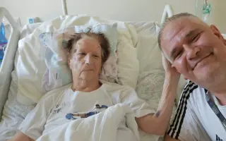 Pomohli ste Martinovi získať aktívny vozík pre samostatný život