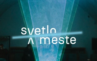 Festival Svetlo v meste: Pomôžte nám rozsvietiť námestie v Banskej Bystrici